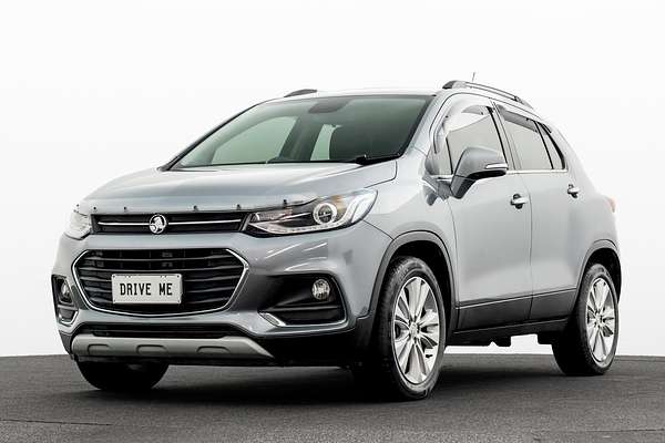 2019 Holden Trax LTZ TJ