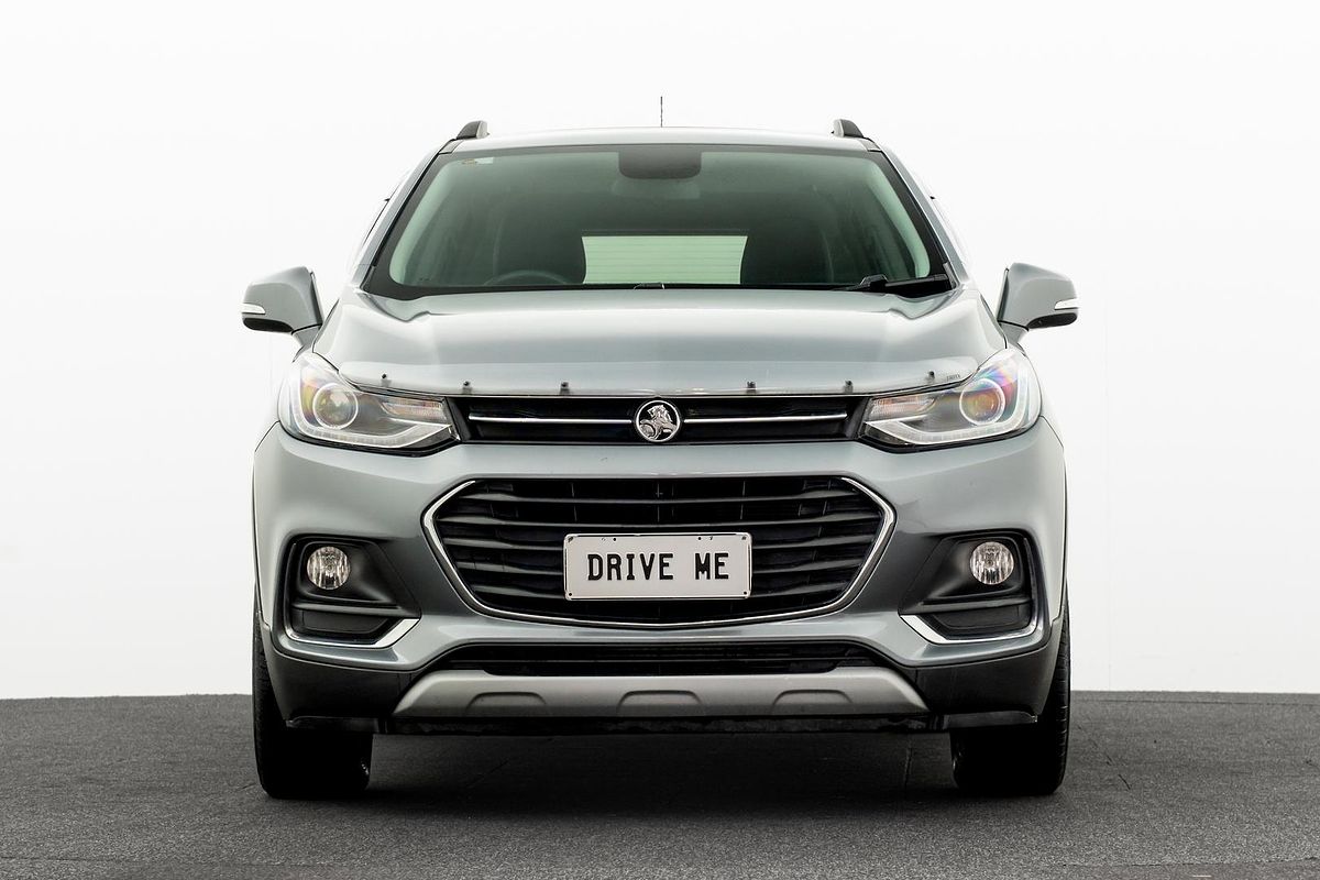 2019 Holden Trax LTZ TJ
