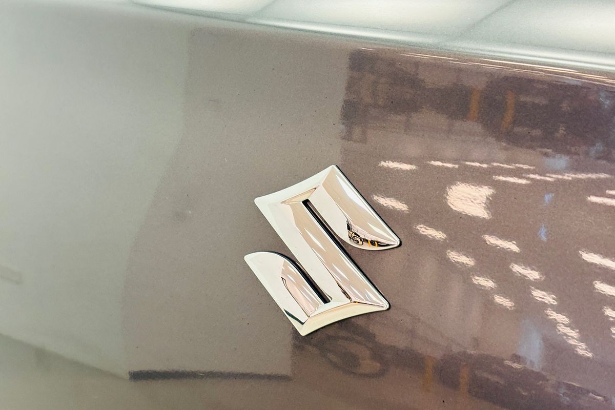 2023 SUZUKI SWIFT GL S CONTINUOUS VARIABLE 5D HATCHBACK 4CYL