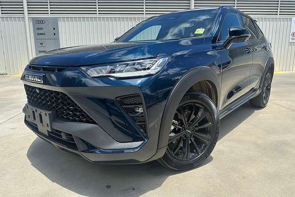 2026 GWM Haval H6GT Ultra B03