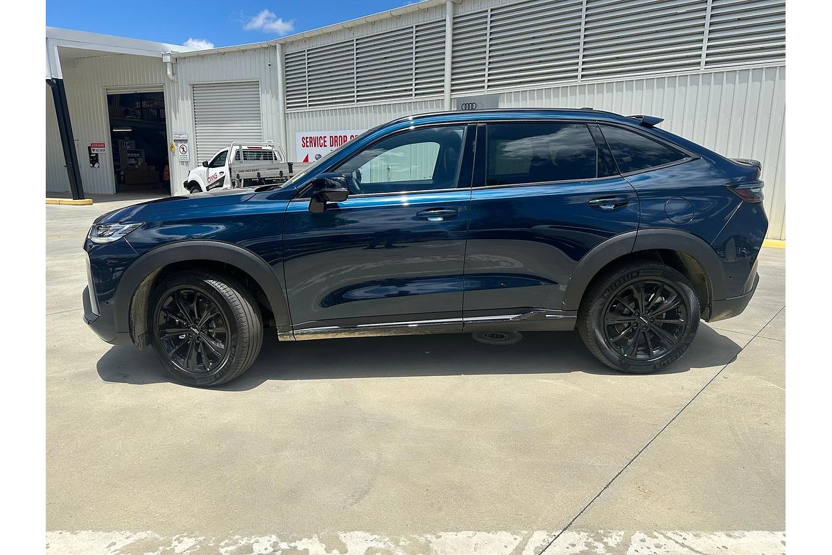 2026 GWM Haval H6GT Ultra B03