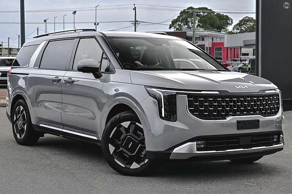 2026 Kia Carnival GT-Line KA4 PE thumb-6