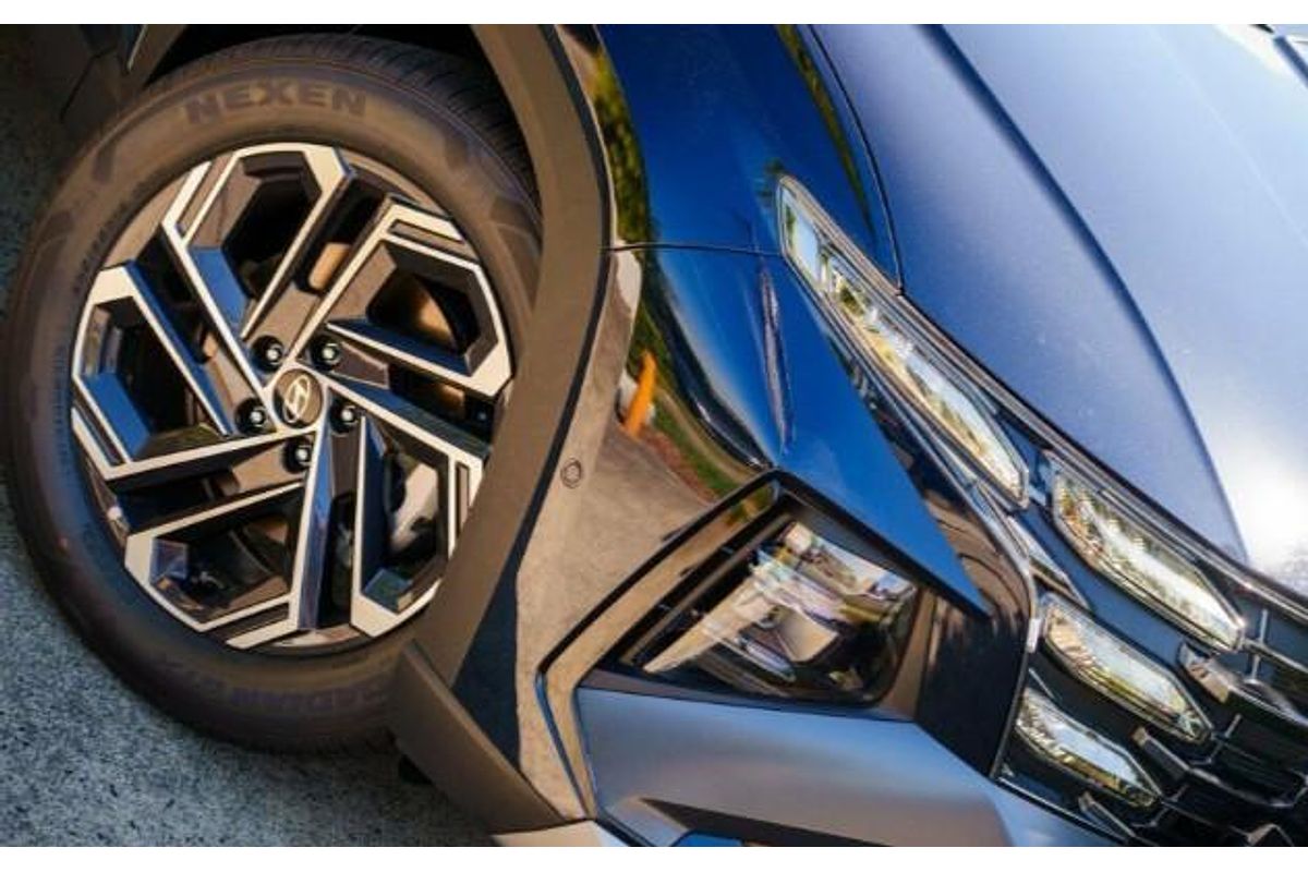 2026 Hyundai Tucson Hybrid Premium NX4.V4
