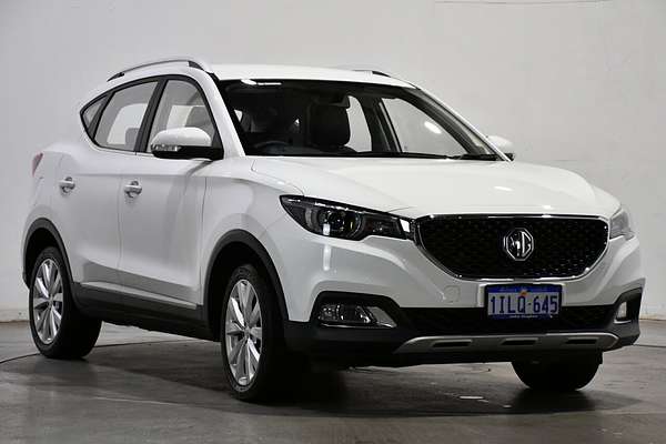 2024 MG ZS Excite AZS1