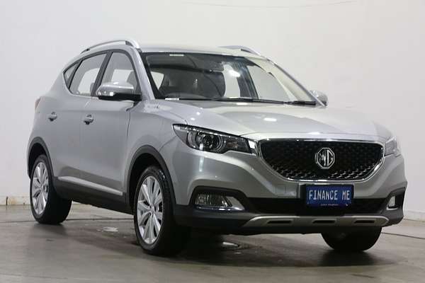 2024 MG ZS Excite AZS1