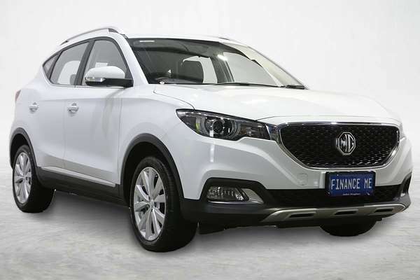 2024 MG ZS Excite AZS1