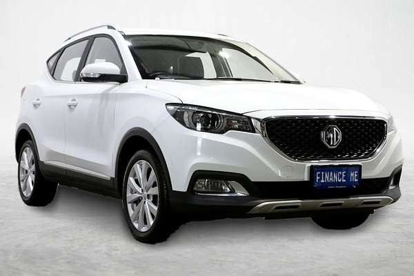 2024 MG ZS Excite AZS1