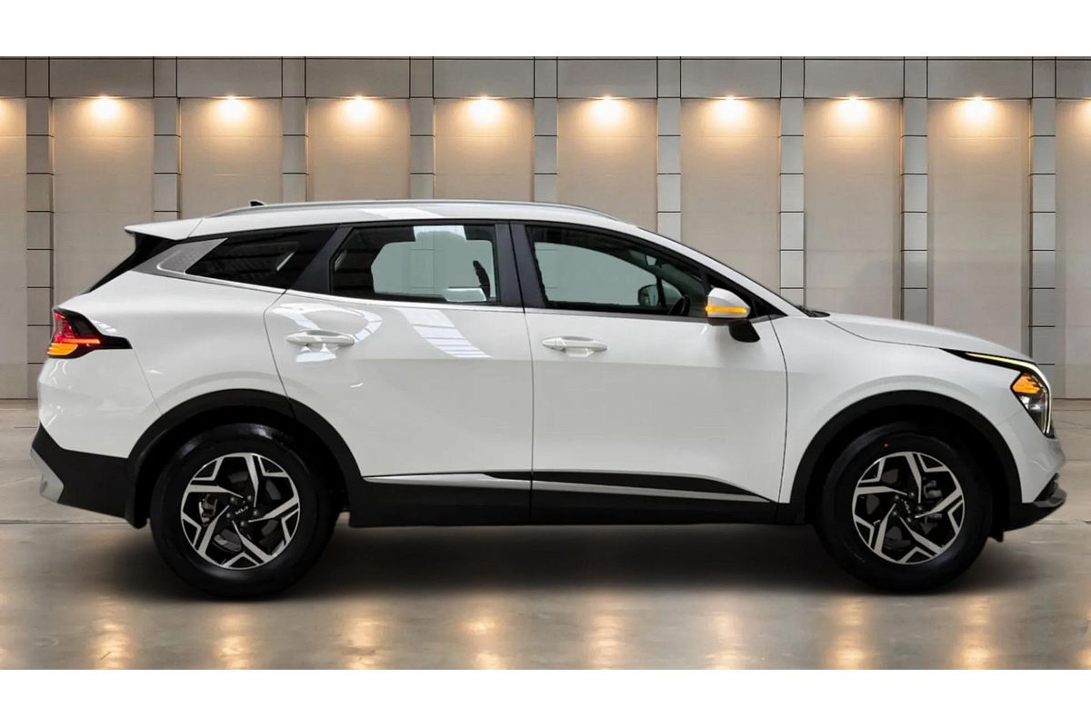 2024 Kia Sportage S NQ5