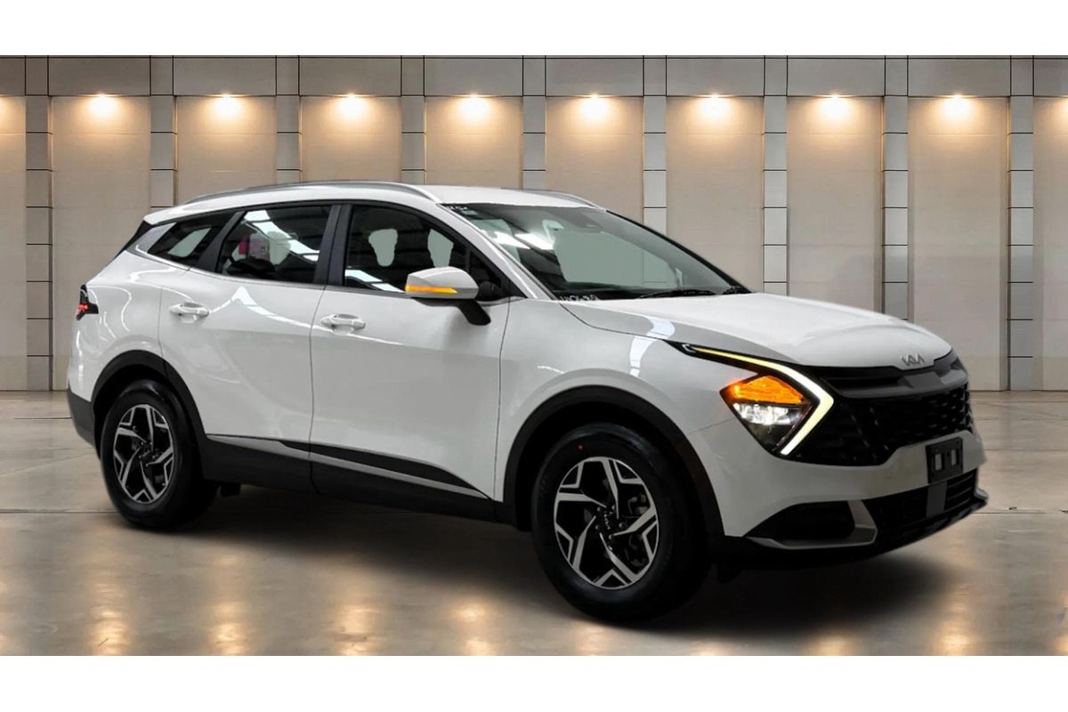 2024 Kia Sportage S NQ5