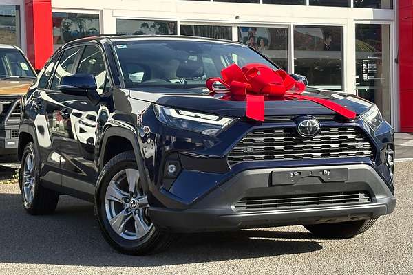 2024 Toyota RAV4 GX AXAH52R