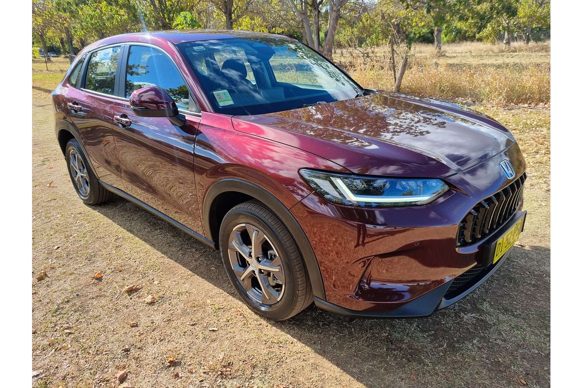2023 Honda ZR-V VTi X RZ
