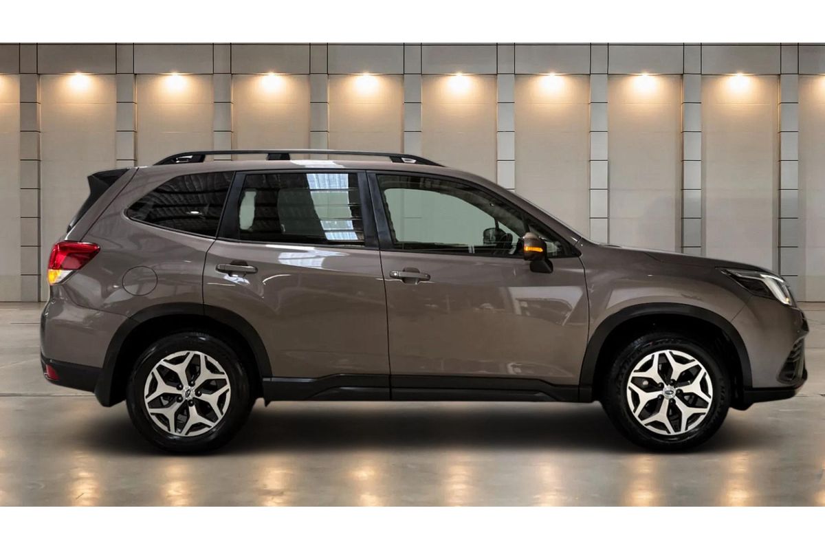 2024 Subaru Forester 2.5i S5