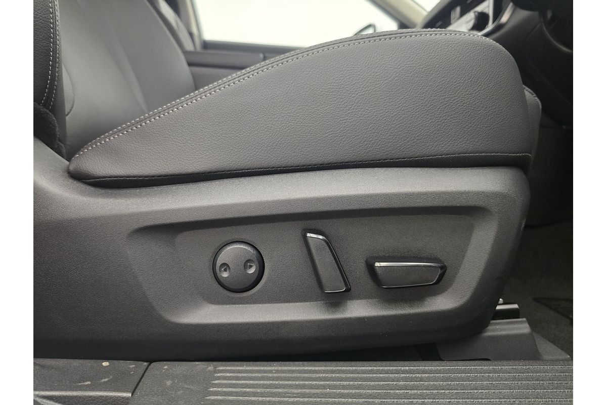 Nissan X-TRAIL 4WD ST-L e-POWER MY26