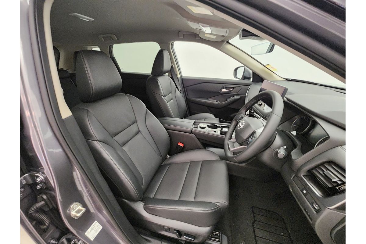 Nissan X-TRAIL 4WD ST-L e-POWER MY26