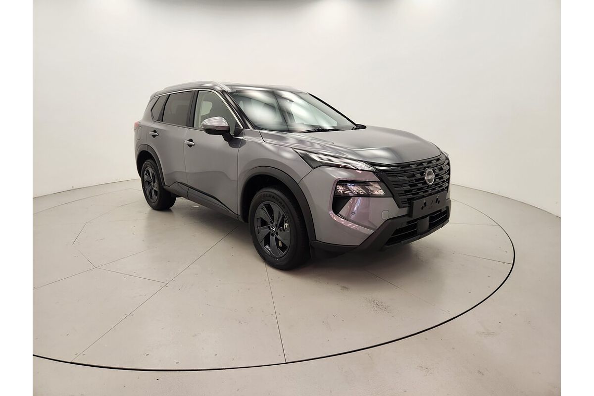 Nissan X-TRAIL 4WD ST-L e-POWER MY26