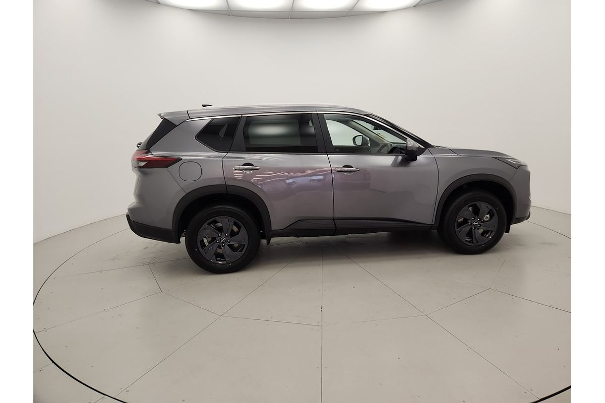 Nissan X-TRAIL 4WD ST-L e-POWER MY26