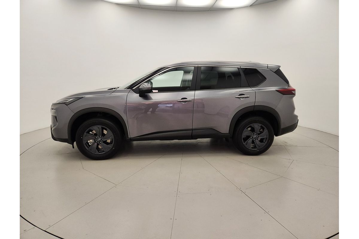 Nissan X-TRAIL 4WD ST-L e-POWER MY26
