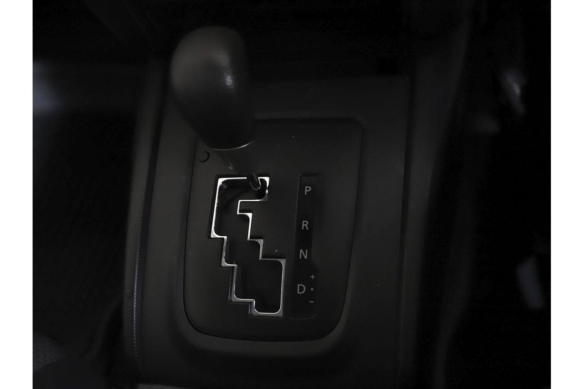 2019 Mitsubishi MR Triton GLX ADAS 2.4L D 6A/T 4X2 DC PU