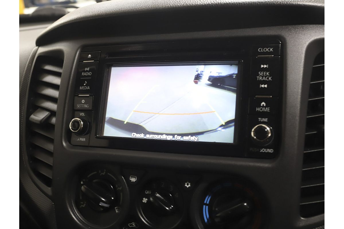 2019 Mitsubishi MR Triton GLX ADAS 2.4L D 6A/T 4X2 DC PU