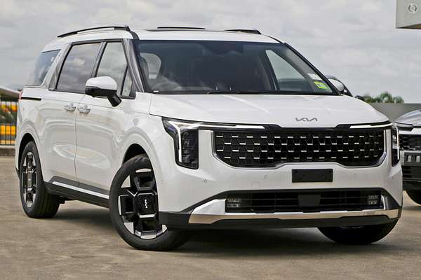 2026 Kia Carnival GT-Line KA4 PE thumb-0