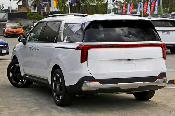 2026 Kia Carnival GT-Line KA4 PE thumb-3