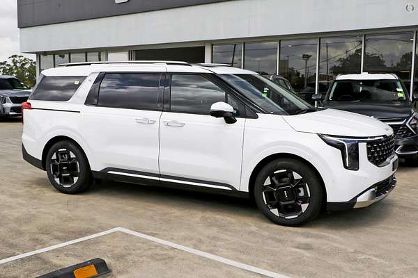 2026 Kia Carnival GT-Line KA4 PE thumb-4