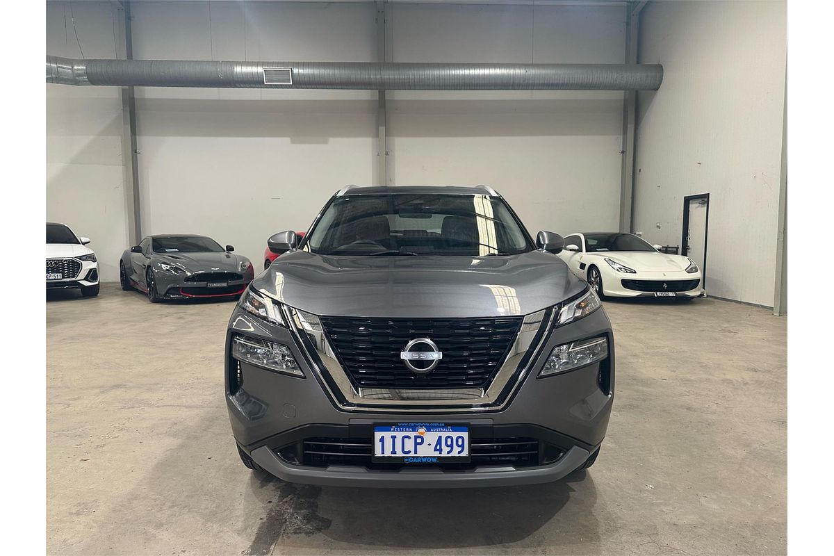 2023 Nissan X-TRAIL ST T33