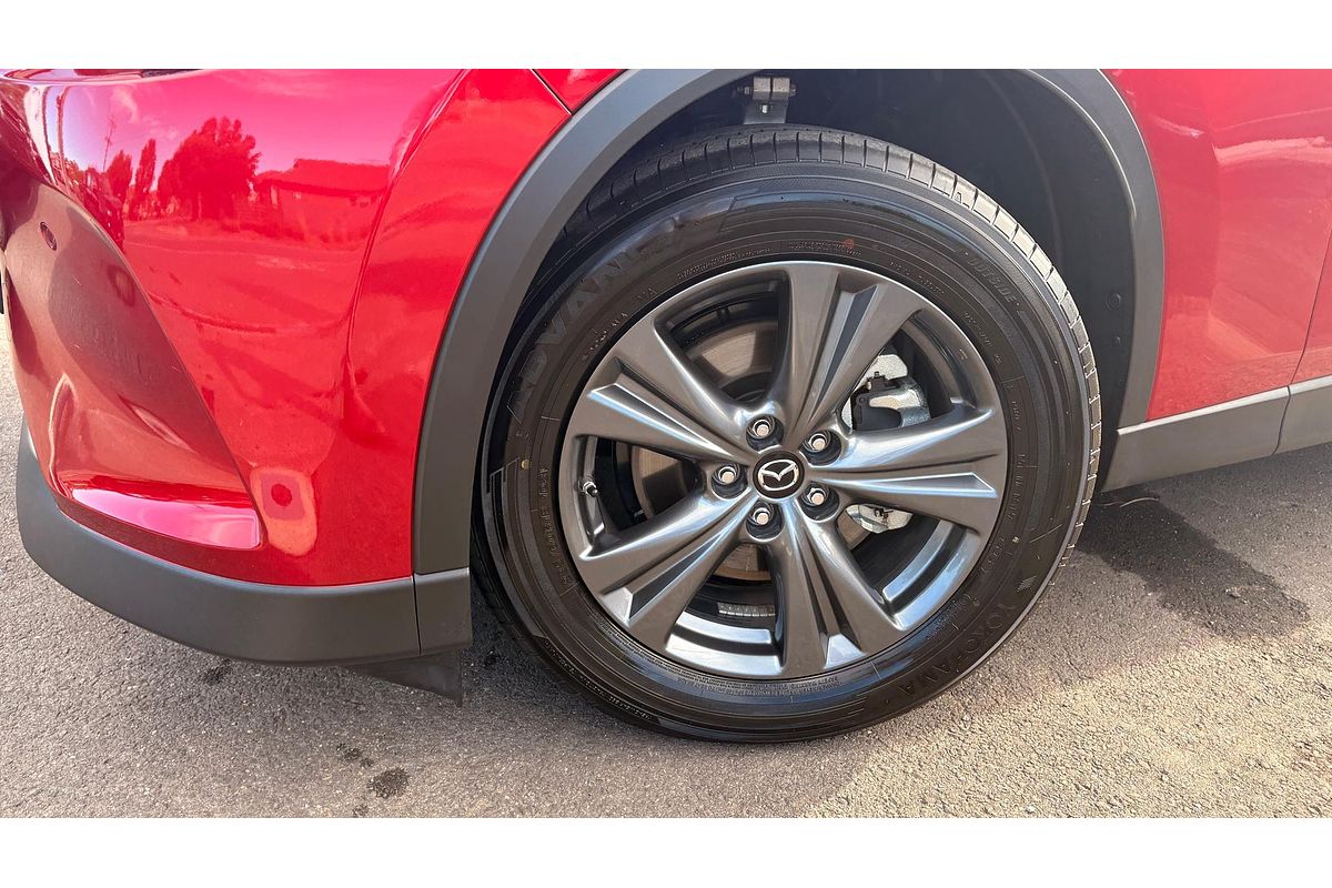 2025 Mazda CX-60 G25 Pure KH Series