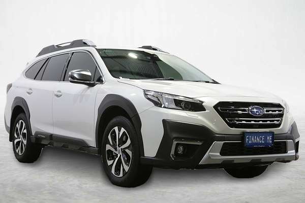 2022 Subaru Outback AWD Touring 6GEN