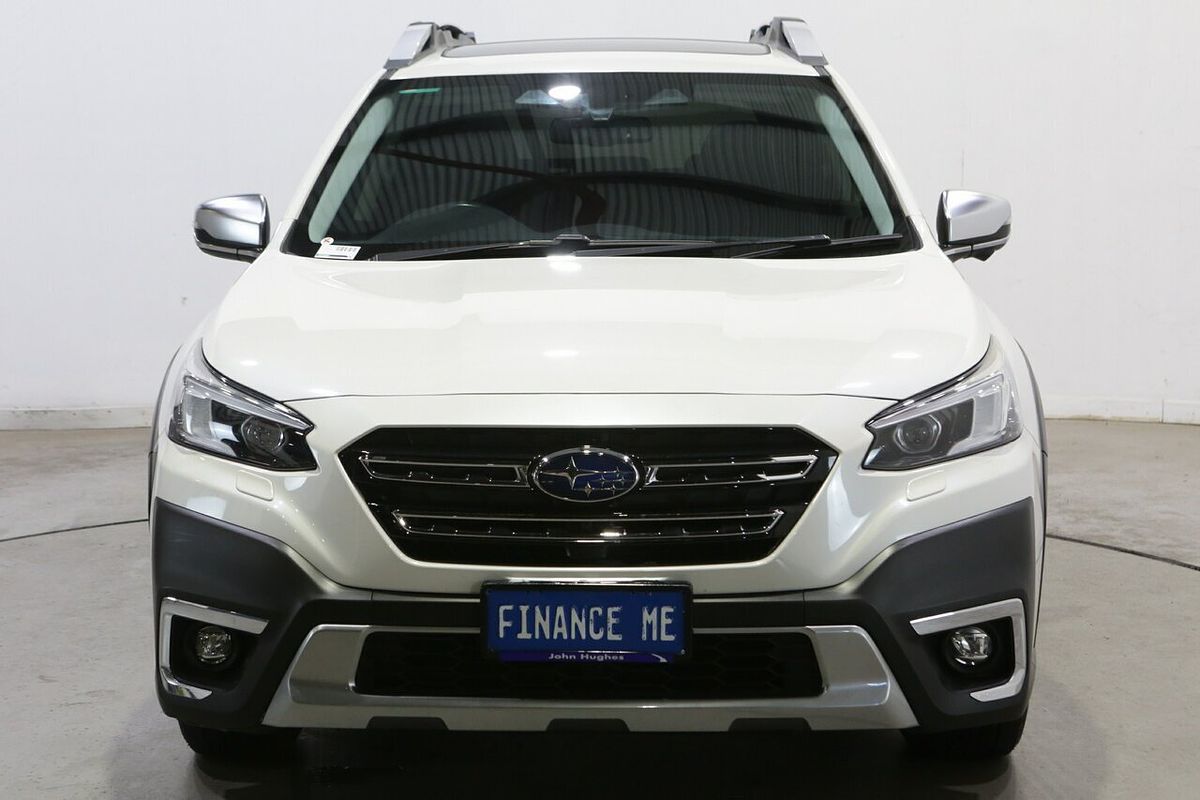 2022 Subaru Outback AWD Touring 6GEN