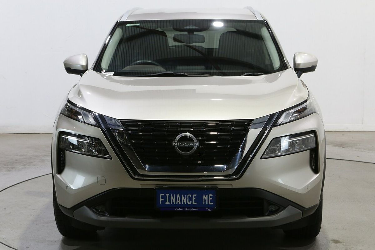 2023 Nissan X-TRAIL ST-L T33