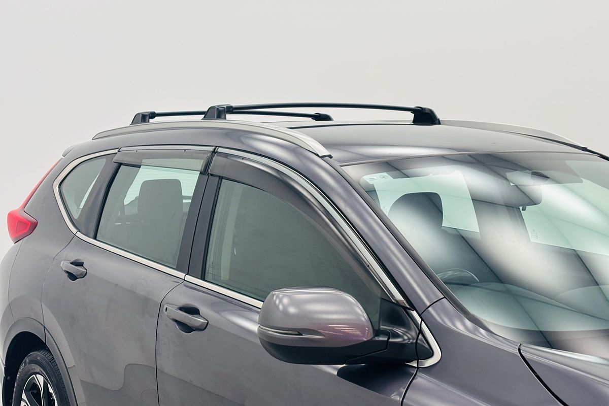2018 HONDA CR-V VTi-S (2WD)  4D WAGON T4