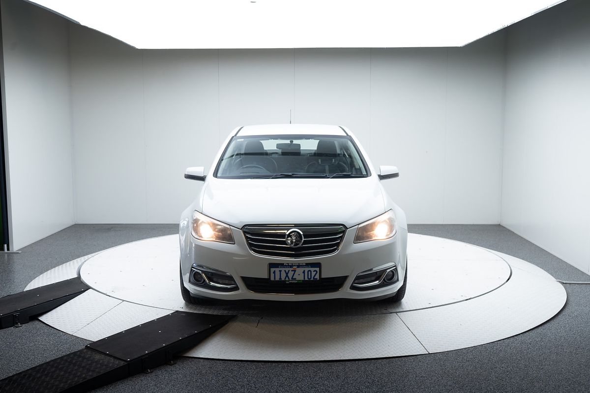 2015 Holden Calais VF