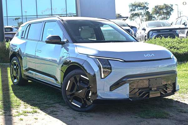 2026 Kia EV3 GT-Line Long Range SV thumb-0