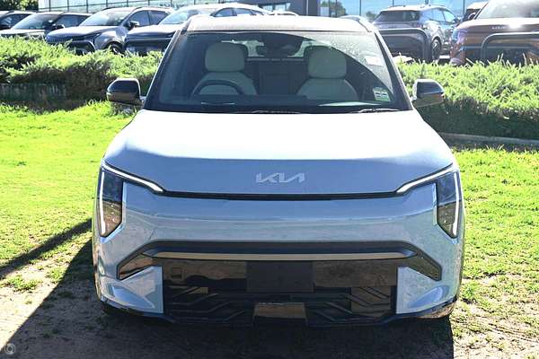 2026 Kia EV3 GT-Line Long Range SV thumb-1