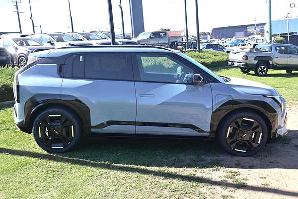 2026 Kia EV3 GT-Line Long Range SV thumb-2