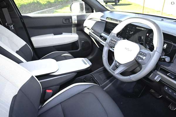 2026 Kia EV3 GT-Line Long Range SV thumb-3