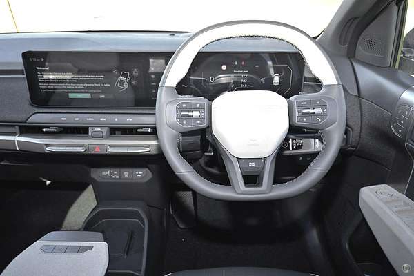 2026 Kia EV3 GT-Line Long Range SV thumb-4