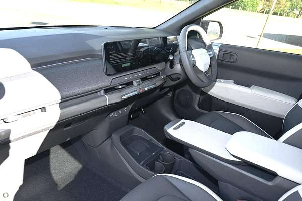 2026 Kia EV3 GT-Line Long Range SV thumb-5