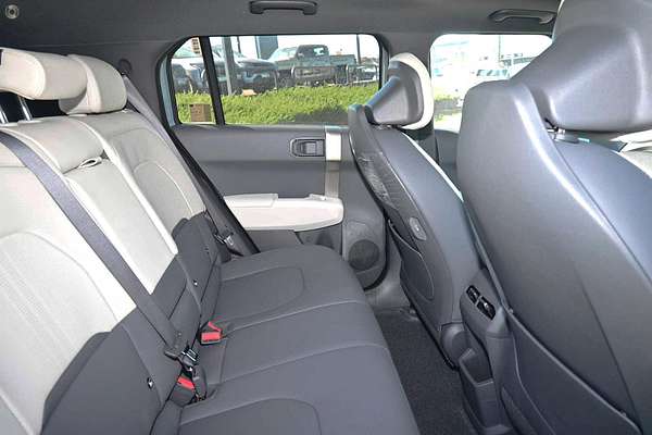 2026 Kia EV3 GT-Line Long Range SV thumb-6