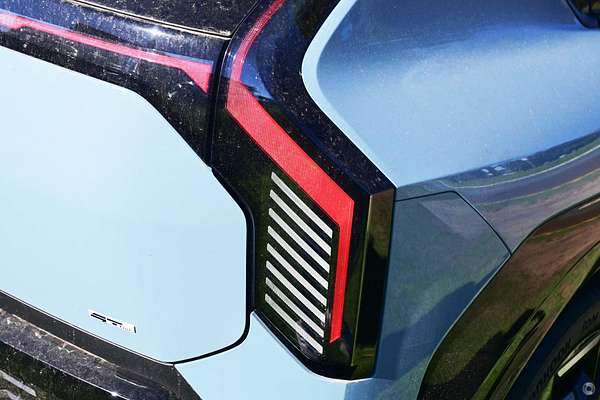 2026 Kia EV3 GT-Line Long Range SV thumb-8