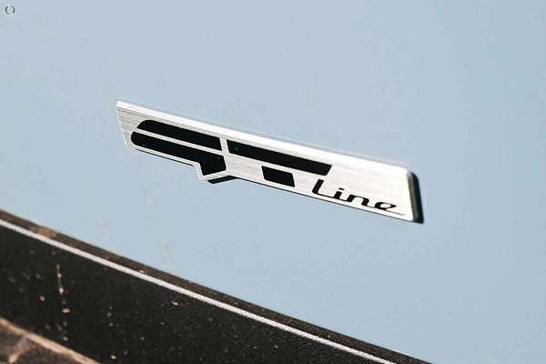 2026 Kia EV3 GT-Line Long Range SV thumb-9