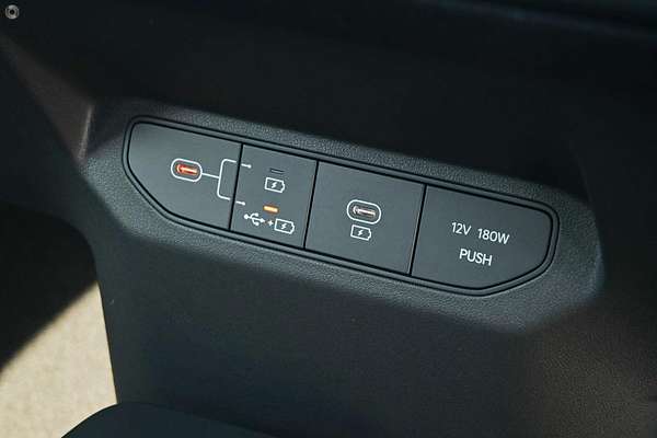 2026 Kia EV3 GT-Line Long Range SV thumb-10