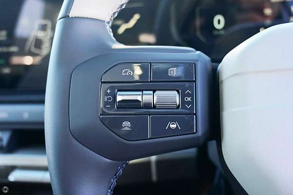 2026 Kia EV3 GT-Line Long Range SV thumb-12