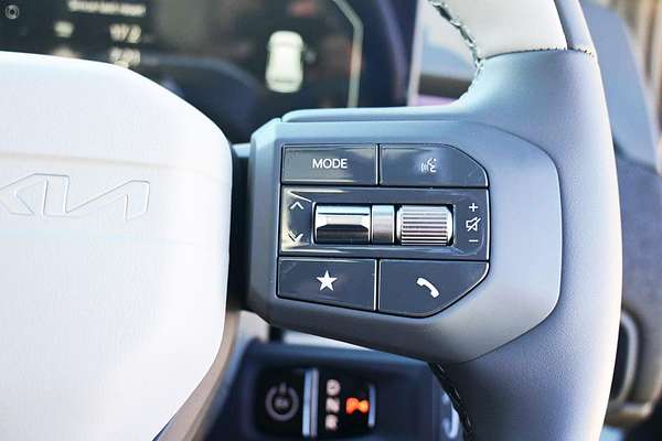 2026 Kia EV3 GT-Line Long Range SV thumb-13