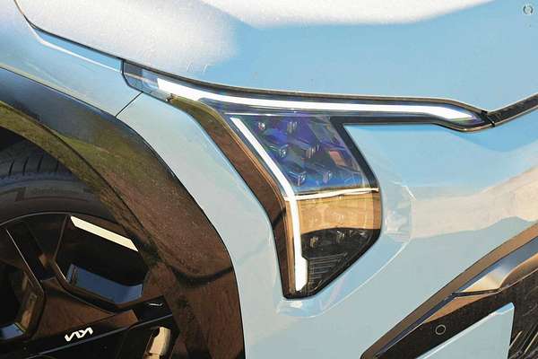 2026 Kia EV3 GT-Line Long Range SV thumb-14