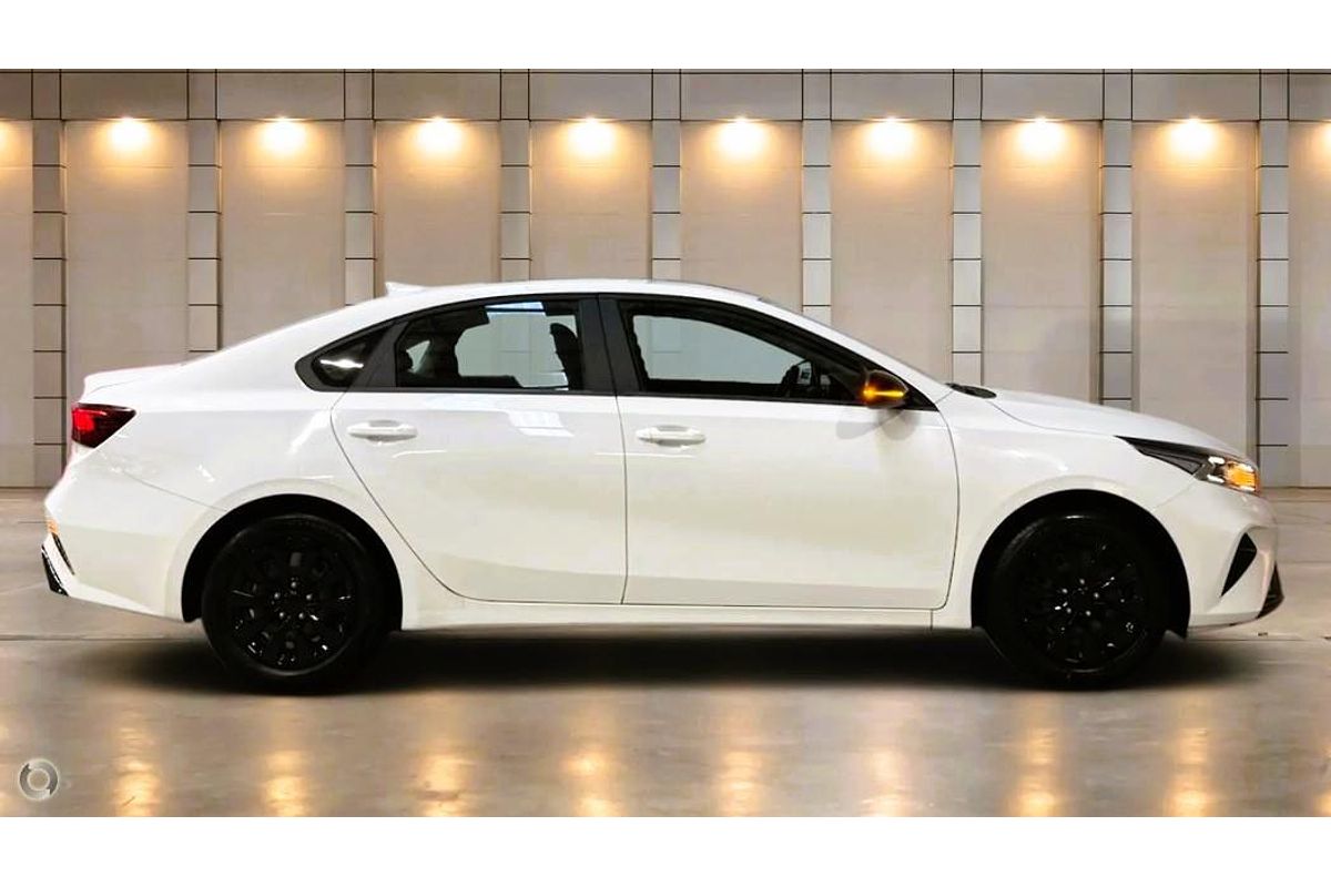 2024 Kia Cerato S BD