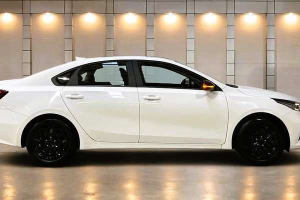 2024 Kia Cerato S BD