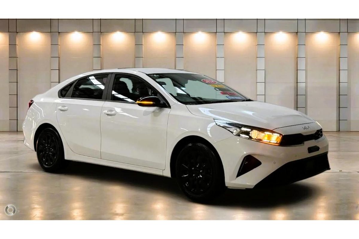 2024 Kia Cerato S BD