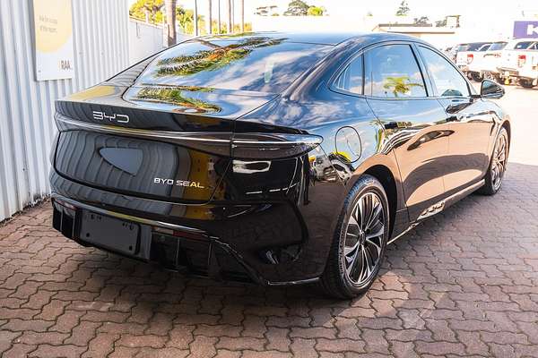2024 BYD Seal Dynamic thumb-5